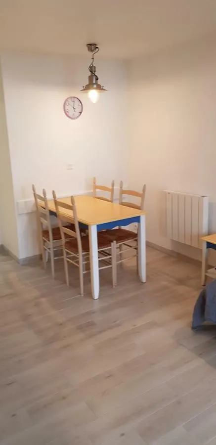 Apartment Ti Korelo Cap Coz Fouesnant France