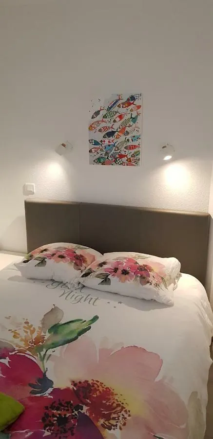 Ti Korelo Cap Coz Fouesnant Apartment