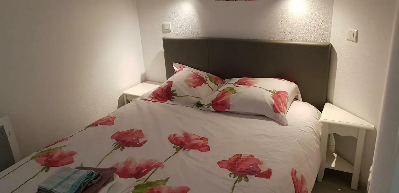 Ti Korelo Cap Coz Fouesnant Apartment