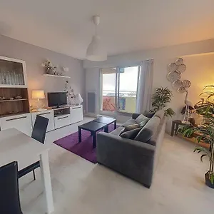 Phare Ouest Amiraute Appartement