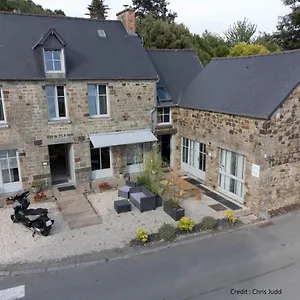 Les 2 Hermines Vakantiehuis