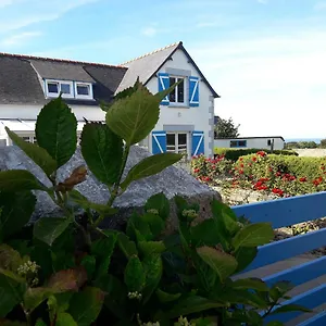 Maison De Bord De A Keriec Vakantiehuis